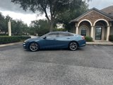 Used 2024 Chevrolet Malibu LT image 2