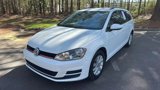 Used 2016 Volkswagen Golf S image 3