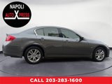 Used 2015 INFINITI Q40 AWD w/ Moonroof Package image 2