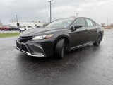 Used 2021 Toyota Camry XSE image 3