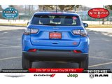 New 2025 Jeep Compass Sport image 4