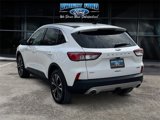 Used 2022 Ford Escape SEL image 3