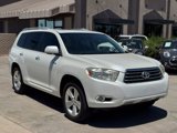 Used 2008 Toyota Highlander Limited image 5