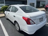Used 2017 Nissan Versa S image 4