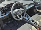 New 2025 Audi A3 2.0T Premium Plus image 3