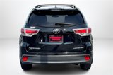 Used 2016 Toyota Highlander Limited image 4