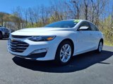 Used 2025 Chevrolet Malibu LT image 2