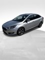 Used 2018 Ford Focus SE w/ SE Appearance Package image 2