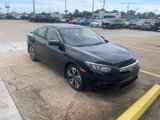 Used 2018 Honda Civic EX-L image 2