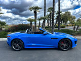 Used 2017 Jaguar F-TYPE S British Design Edition image 3