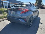 Used 2021 Toyota C-HR XLE image 6