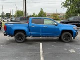 Used 2022 Chevrolet Colorado LT w/ Trail Boss Package image 2