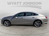 Used 2024 Chevrolet Malibu LT image 2