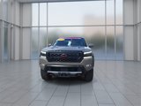 Certified 2024 Nissan Frontier PRO-4X w/ Pro Premium Package image 3