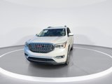 Used 2018 GMC Acadia Denali w/ Technology Package image 3