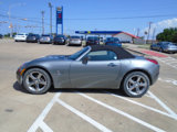 Used 2007 Pontiac Solstice Convertible w/ Premium Package image 3