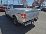 Used 2013 Ford F150 Lariat w/ Luxury Equipment Group image 5