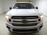Used 2018 Ford F150 XLT image 2