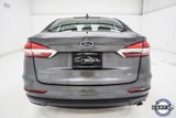 Used 2019 Ford Fusion SE image 5