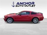Used 2008 Ford Mustang GT Premium image 5