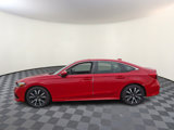 Used 2022 Honda Civic EX image 4