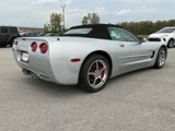 Used 1998 Chevrolet Corvette Convertible w/ Memory Pkg image 3