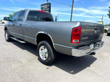 Used 2006 Dodge Ram 2500 Truck SLT w/ Quad Cab Big Horn Value Group image 3