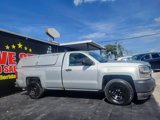 Used 2016 Chevrolet Silverado 1500 W/T image 4