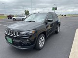 New 2025 Jeep Compass Latitude image 4
