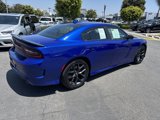 Certified 2022 Dodge Charger R/T w/ Blacktop Package image 3
