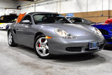 Used 2001 Porsche Boxster S image 2