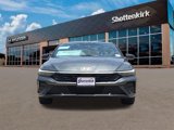 New 2025 Hyundai Elantra Sport image 2
