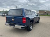 Used 2017 Chevrolet Silverado 1500 LS image 4