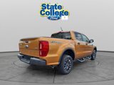 Used 2019 Ford Ranger XLT w/ Equipment Group 301A Mid image 4