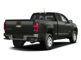 Used 2018 Chevrolet Colorado W/T w/ WT Convenience Package image 2
