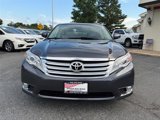 Used 2011 Toyota Avalon Limited image 2