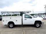 Used 2010 Chevrolet Silverado 2500 W/T image 5