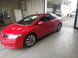 Used 2010 Honda Civic EX image 2