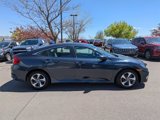 Used 2019 Honda Civic LX image 2