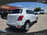 Used 2021 Chevrolet Trax LS w/ Tint and Cruise Package image 6