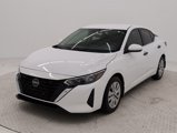 Used 2024 Nissan Sentra S image 4