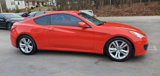 Used 2012 Hyundai Genesis 2.0T image 4