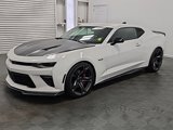 Used 2018 Chevrolet Camaro SS image 4
