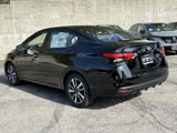 New 2025 Nissan Versa S w/ S Plus Package image 6