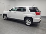 Used 2016 GMC Terrain SLE image 3