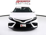 Certified 2024 Toyota Camry SE image 2