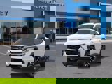 New 2025 Chevrolet Trax RS w/ Sunroof Package image 6
