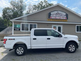 Used 2018 Ford F150 XLT w/ Trailer Tow Package image 6