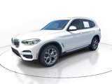 Used 2021 BMW X3 xDrive30i w/ Executive Package image 3