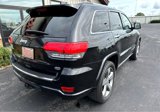Used 2014 Jeep Grand Cherokee Overland image 6